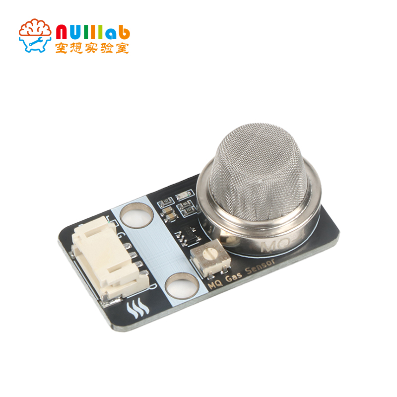 Smart Home Micro Bit - Module de capteur de gaz MQ-4,