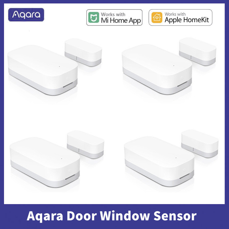 Smart Home Orvibo - Aqara – capteur de porte/fenêtre Original