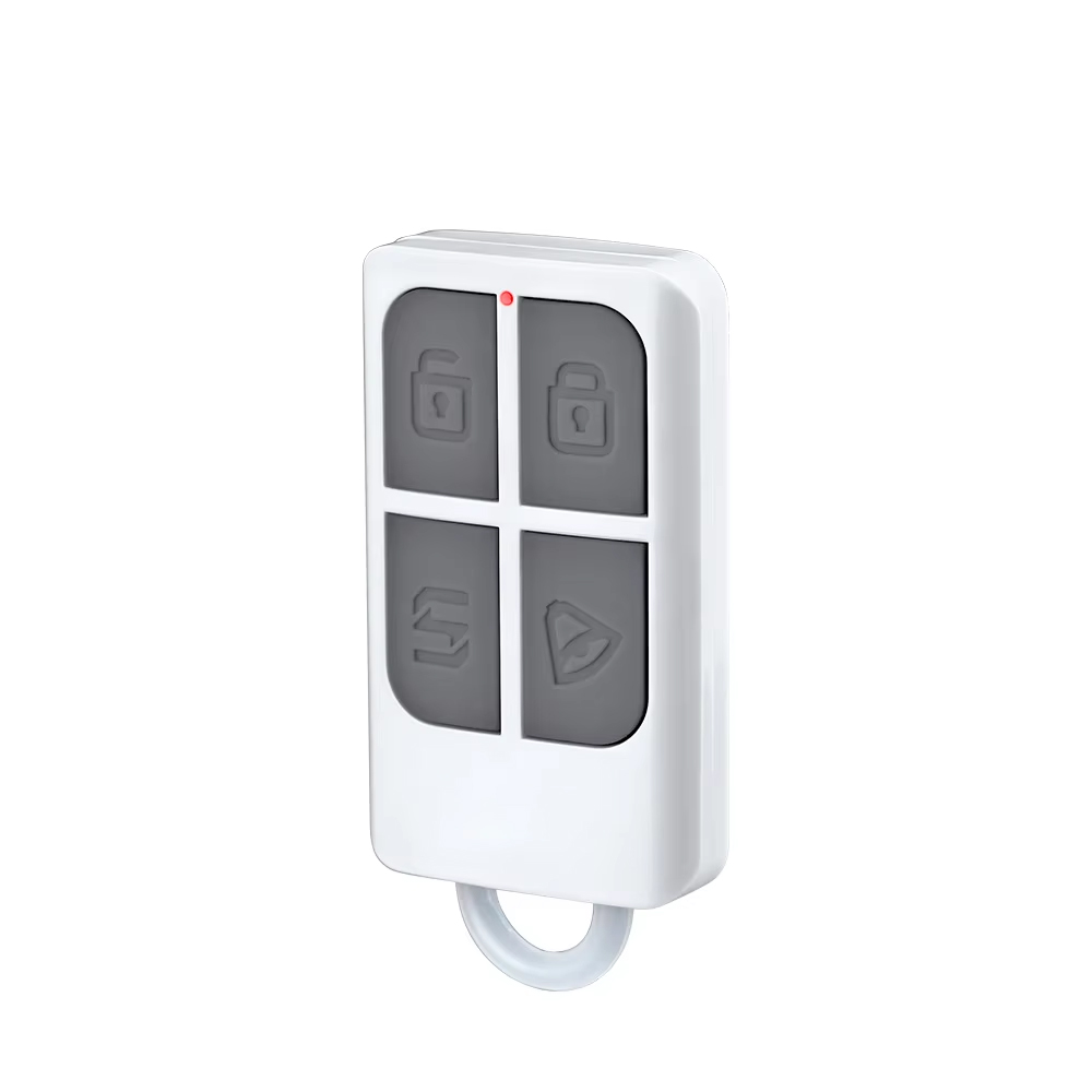 Smart Home Network - KERUI RC531 Télécommande portable sans fil