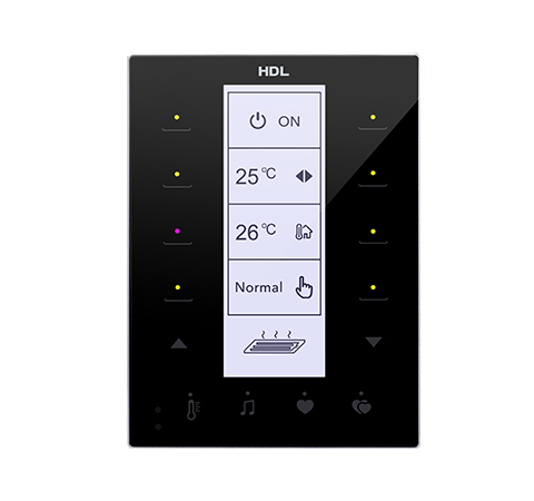 Smart Home Knx - Système de maison intelligente KNX américain