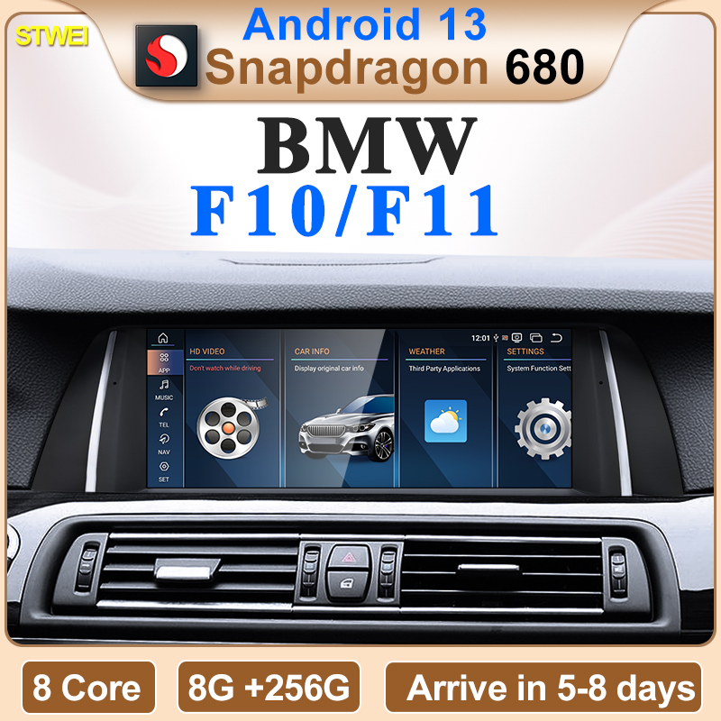 Smart Home Orvibo - STWEI nouveau ID6ID7 ID8 Android 13