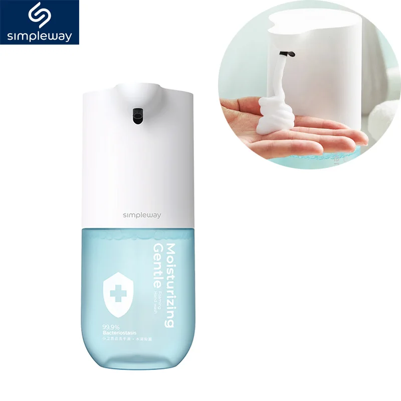 Smart Home Appliances - Simpleway – distributeur automatique de savon