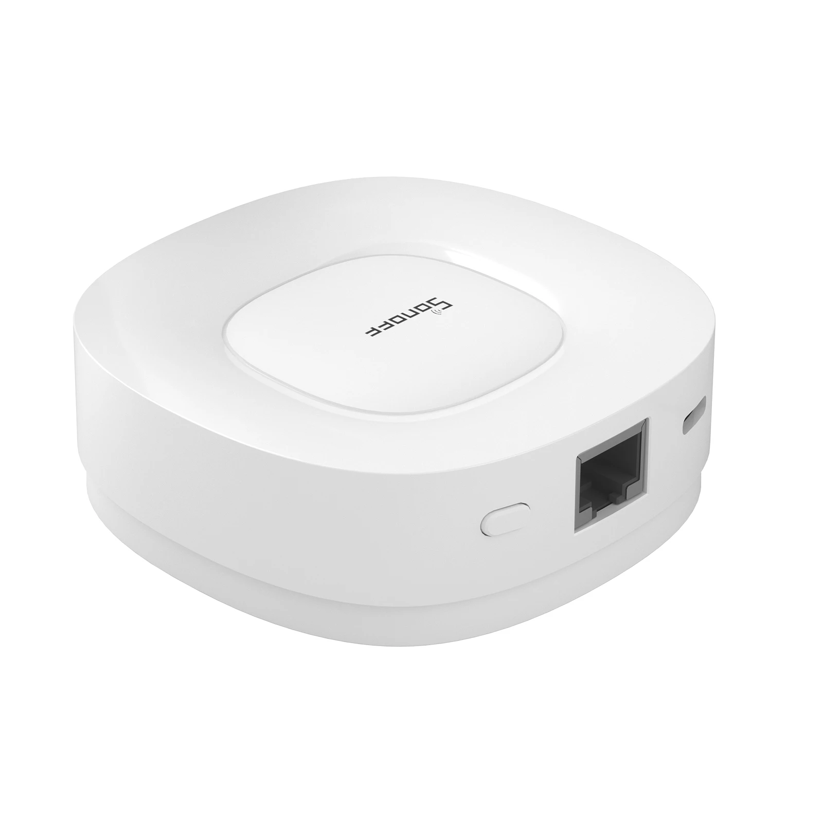 Smart Home Bridge - Pont Zigbee SONOFF ZB Bridge-U Matter,