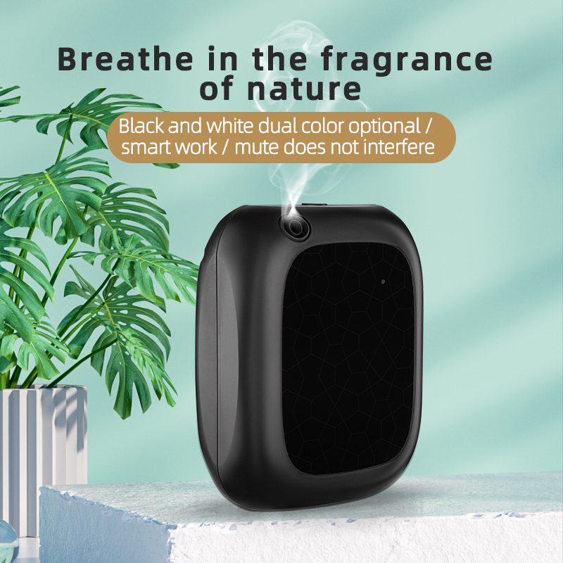 Smart Home Appliances - Diffuseur d'arômes NAMSTE 1500m³ pour la