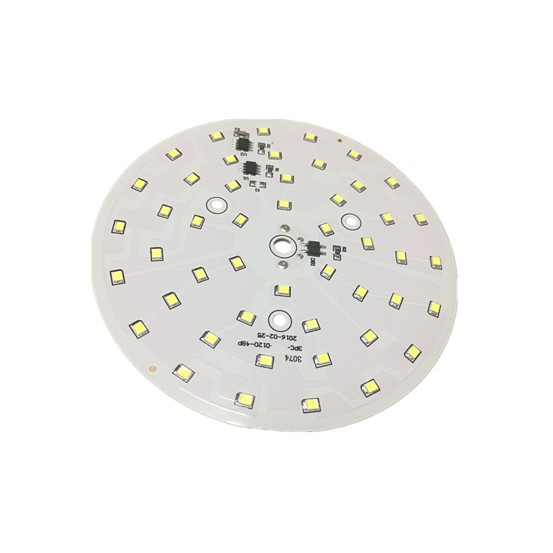 Smart Bulb - Lampe COB 18W AC220V 2835SMD PCB