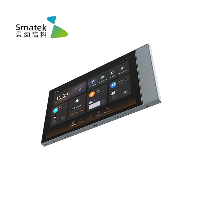 Smart Home Knx - Offre d'usine : Système domotique KNX