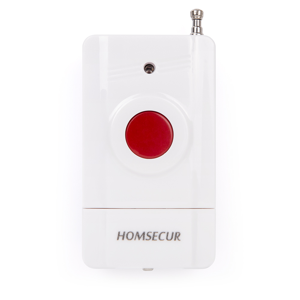 Smart Home Network - Bouton de panique d'urgence sans fil