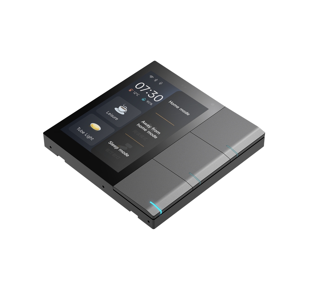 Smart Home Knx - Prêt à expédier un nouveau système