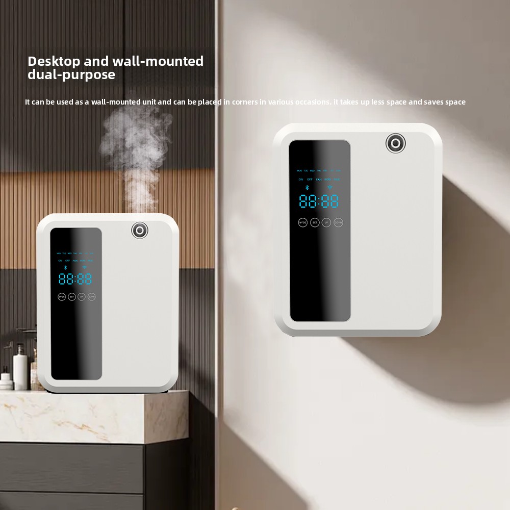 Smart Home Appliances - Diffuseur d'arômes automatique pour hôtel commercial
