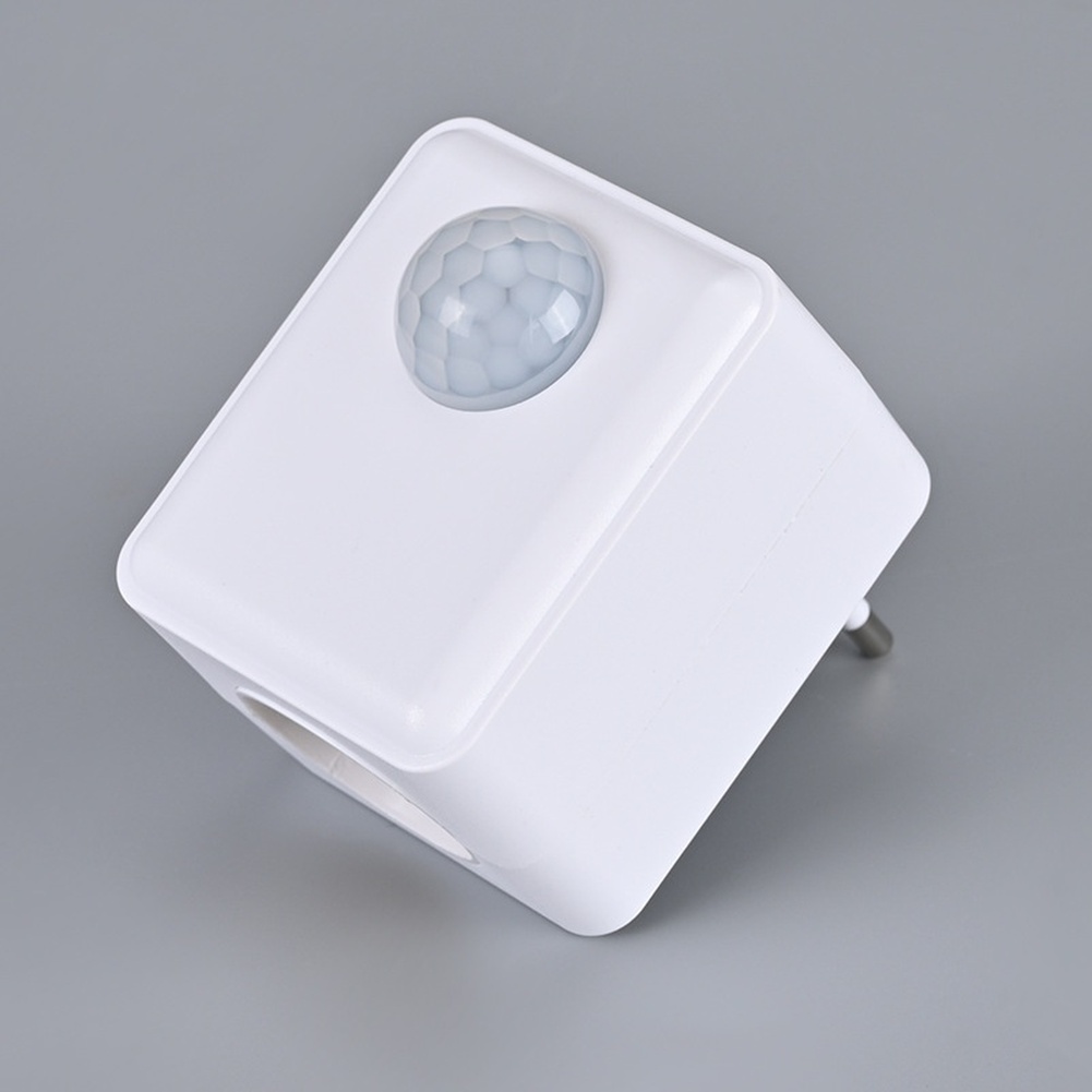 Smart Bulb - Support d'ampoule intelligent avec capteur infrarouge