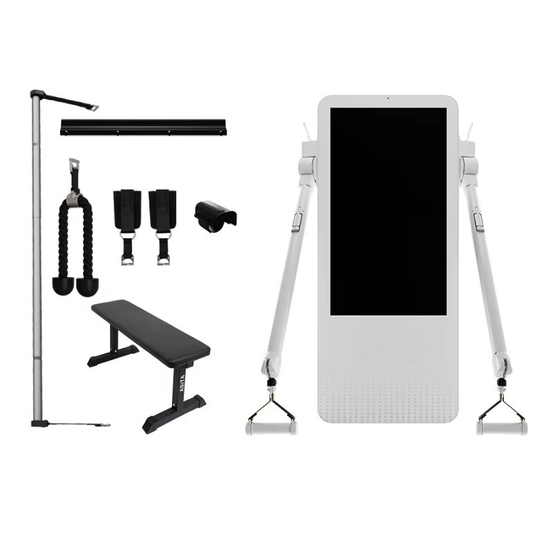 Smart Home Appliances - Équipement de fitness multifonctionnel pour la