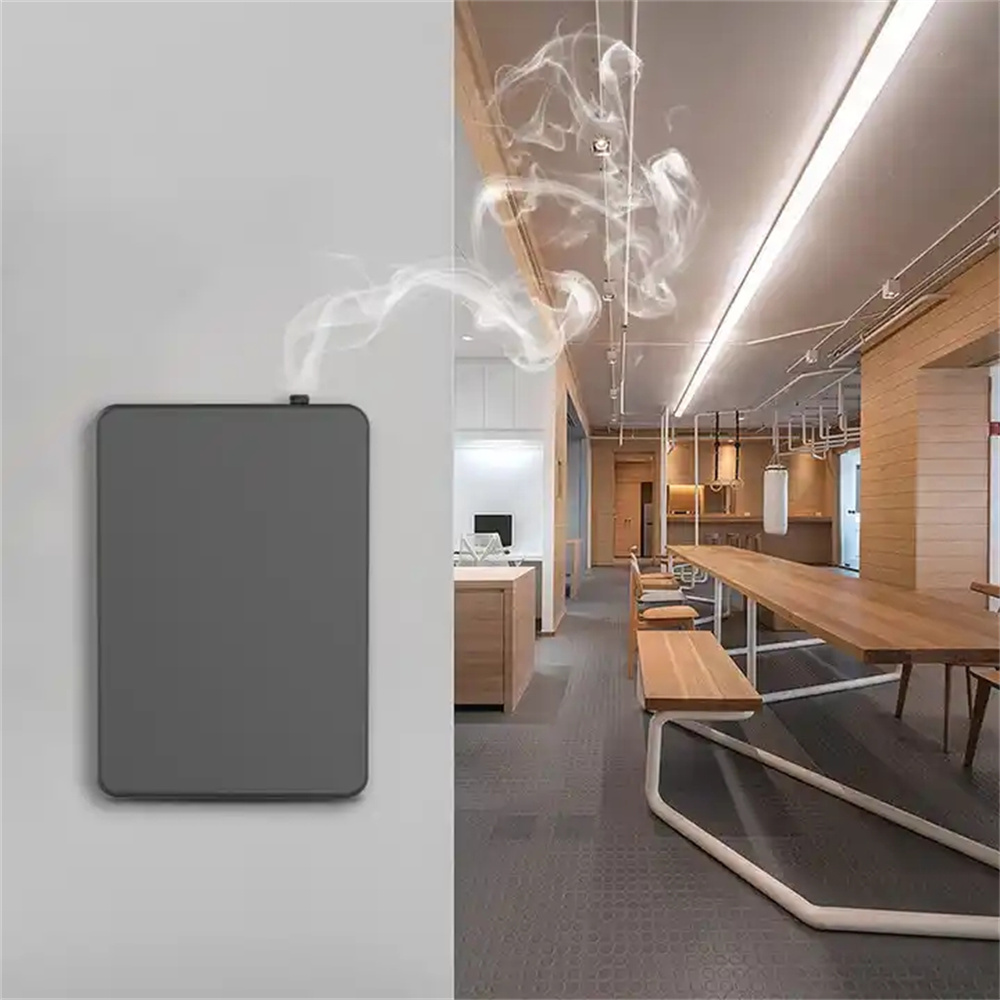 Smart Home Appliances - Diffuseur d'arômes intelligent pour hôtel, couvre