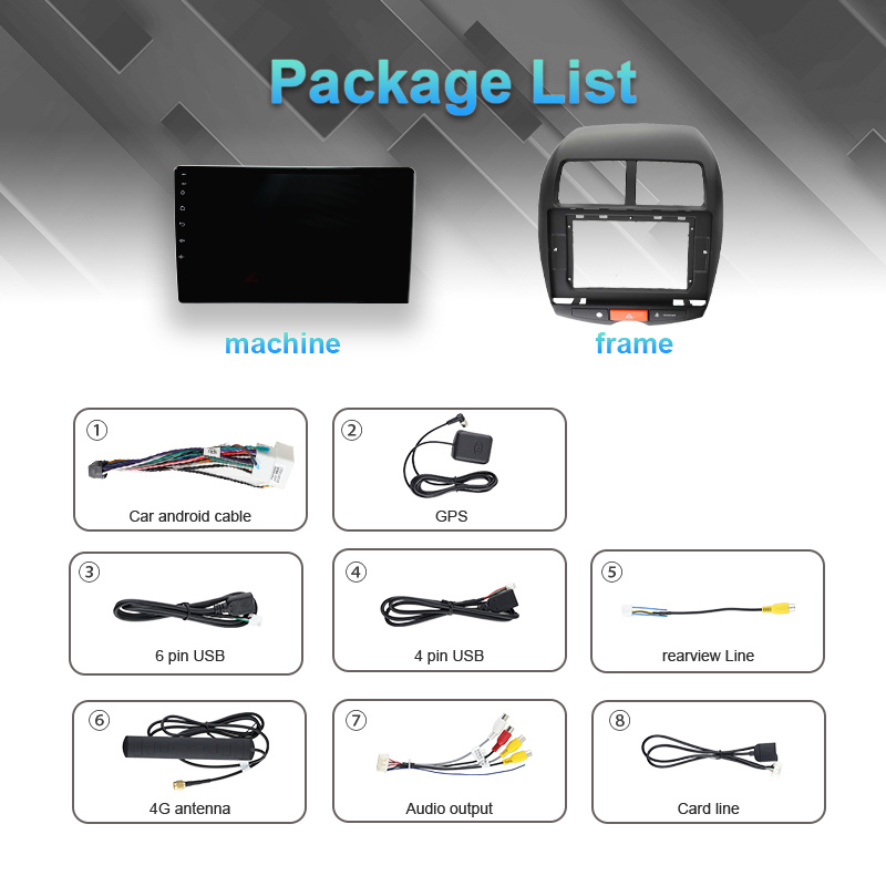 Autoradio multimédia Android 1 - Smart Home Orvibo avis et prix