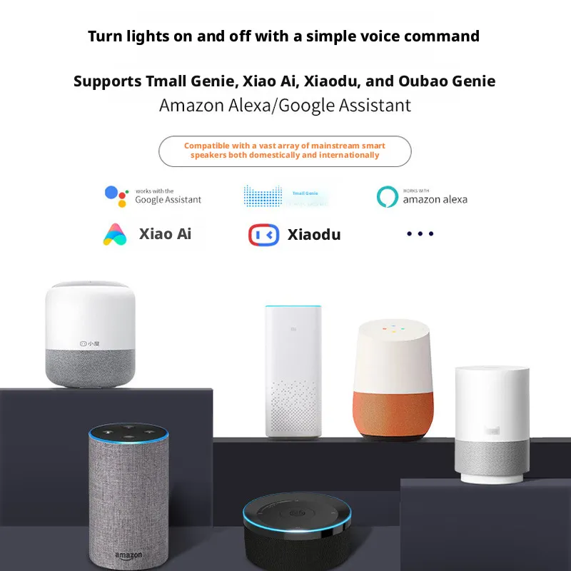 Interrupteur tactile intellige - Smart Home Mod avis et prix