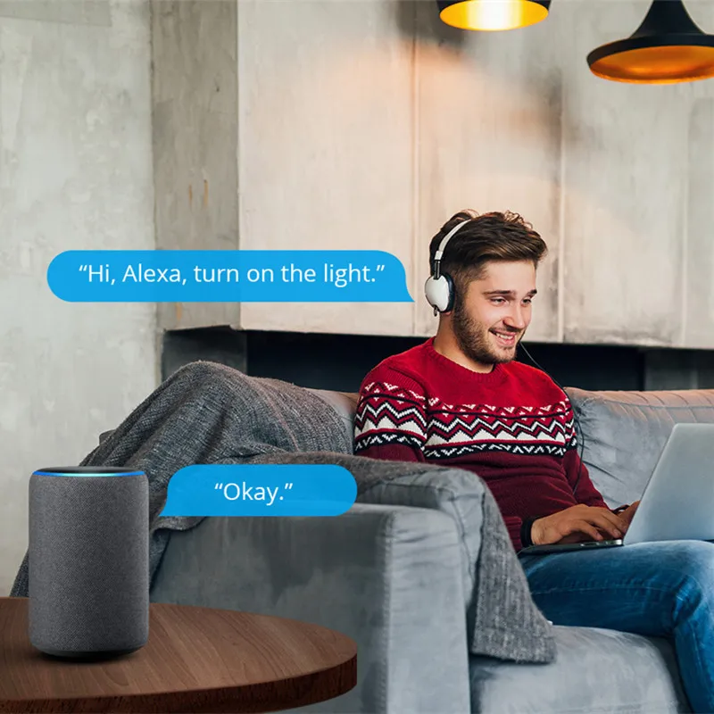 Tuya Smart Life – commutateur  - Smart Home Mod avis et prix