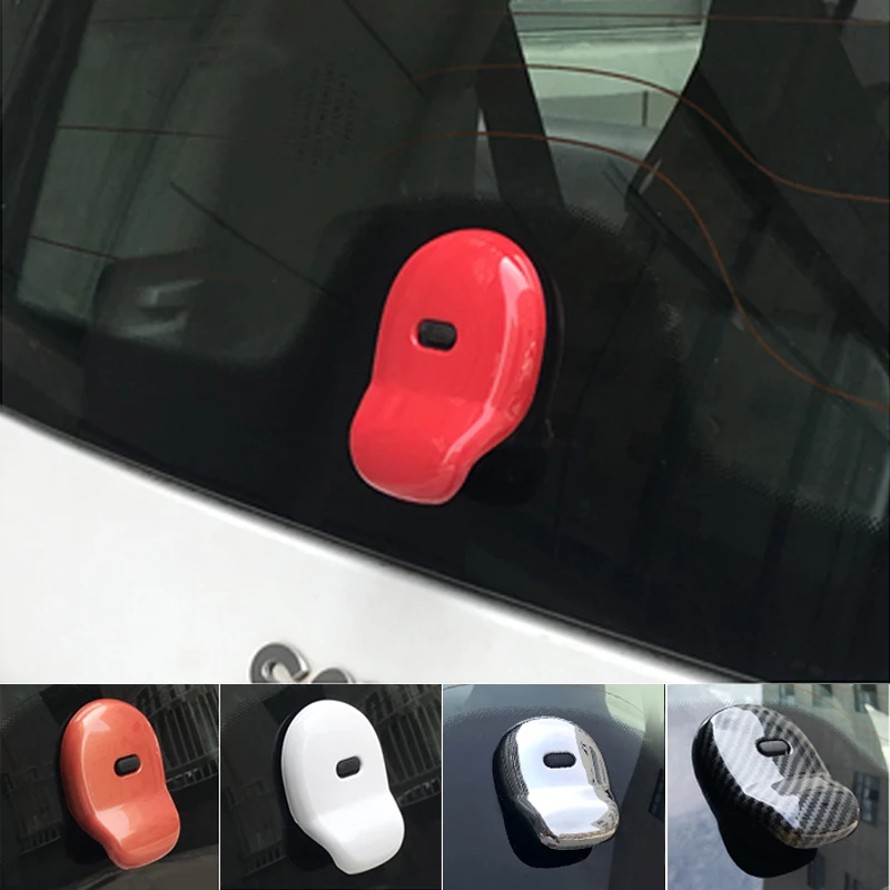 Pour Mercedes Smart 453 Fortwo - Smart Home Logo avis et prix