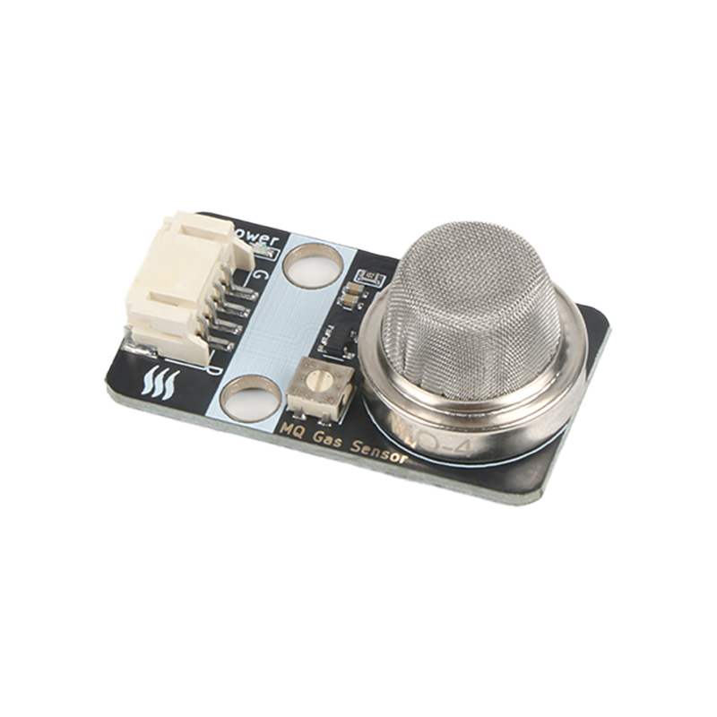 Module de capteur de gaz MQ-4, - Smart Home Micro Bit avis et prix