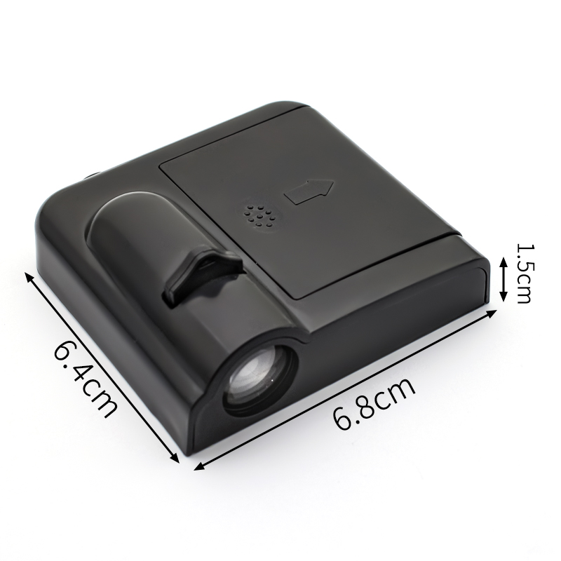 Projecteur LED sans fil pour p - Smart Home Logo avis et prix