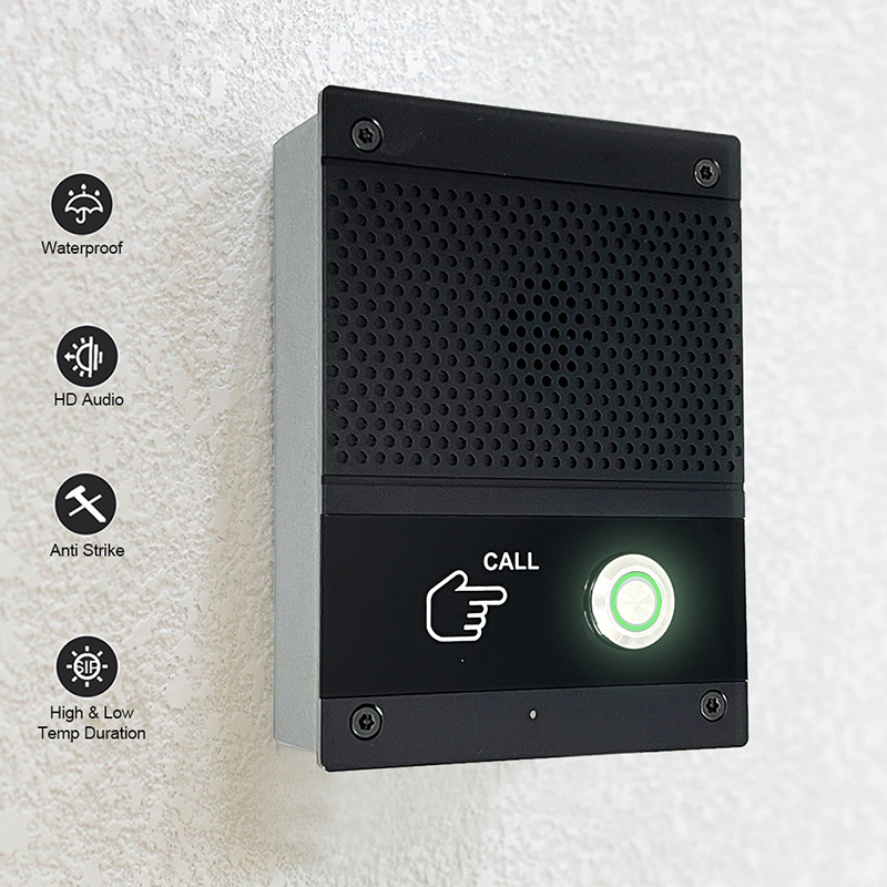 Caméra de sonnette de porte à  - Smart Home Network avis et prix