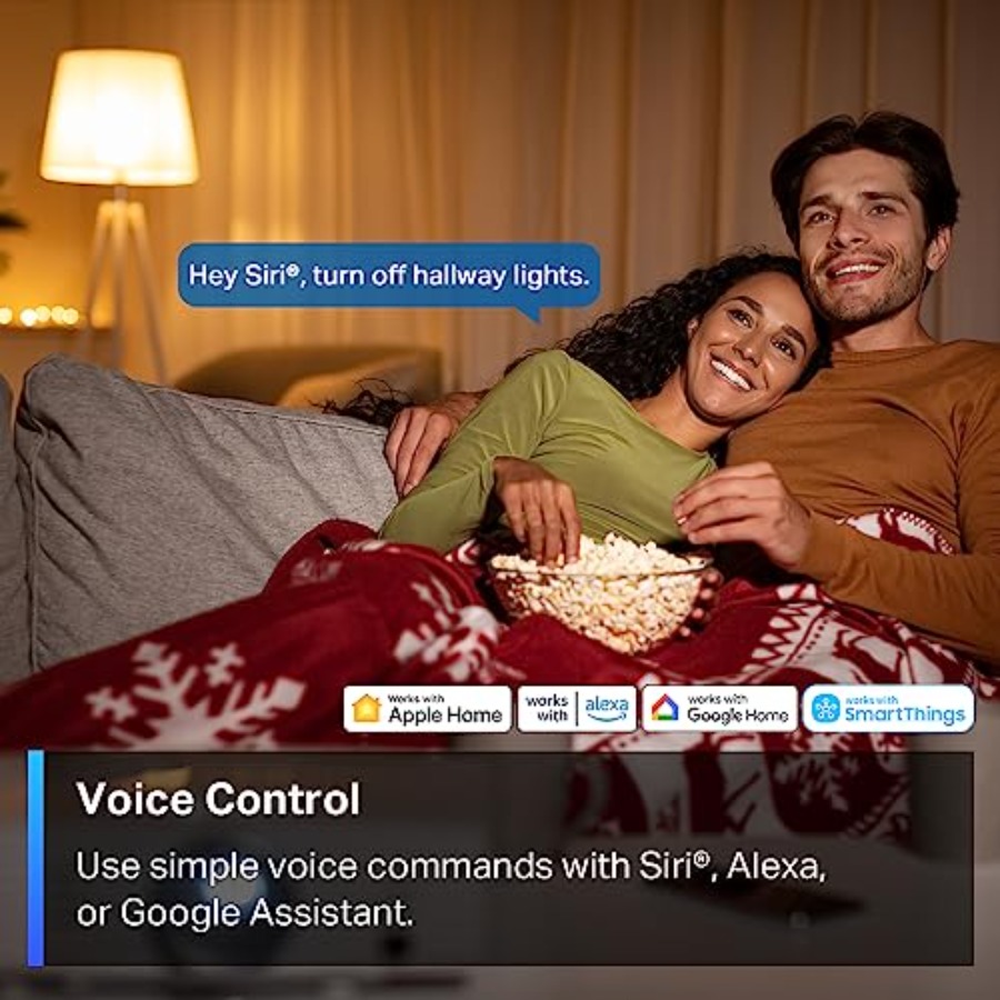 Interrupteur intelligent TP-Li - Smart Home Lighting Control avis et prix