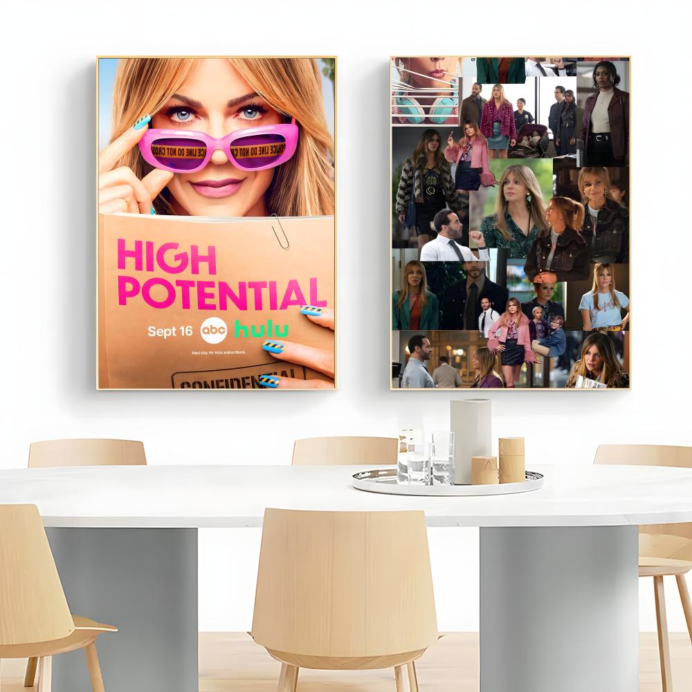 Affiche murale décorative de l - Smart Home Poster avis et prix