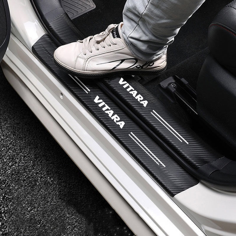 Autocollant de voiture en Fibe - Smart Home Logo avis et prix