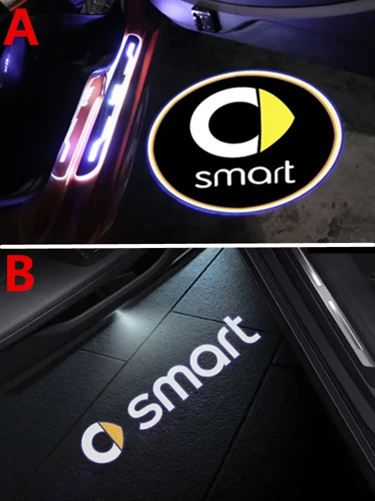 Projecteur d'emblème de porte  - Smart Home Logo avis et prix