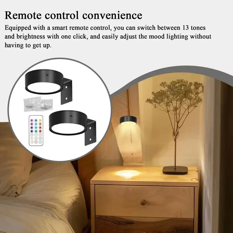 Lumière de peinture magnétique - Smart Home Poster avis et prix