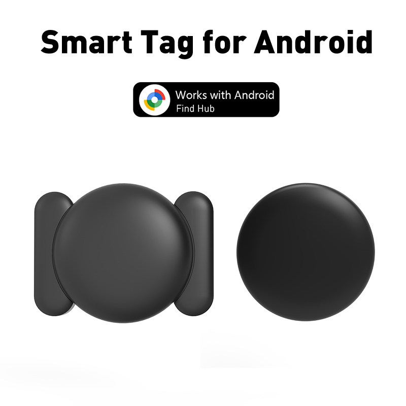 Traceur intelligent anti-perte - Smart Home Registration avis et prix