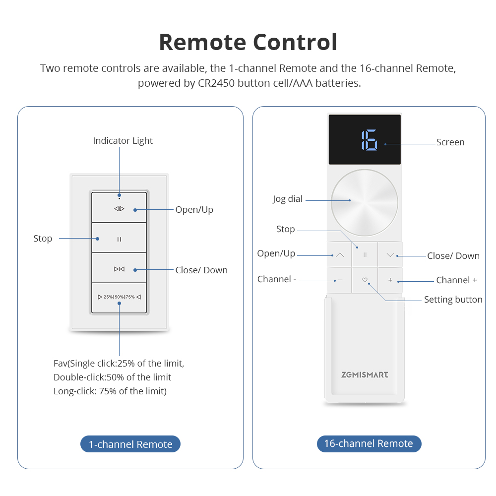 Moteur de store enrouleur rech - Smart Home Orvibo avis et prix