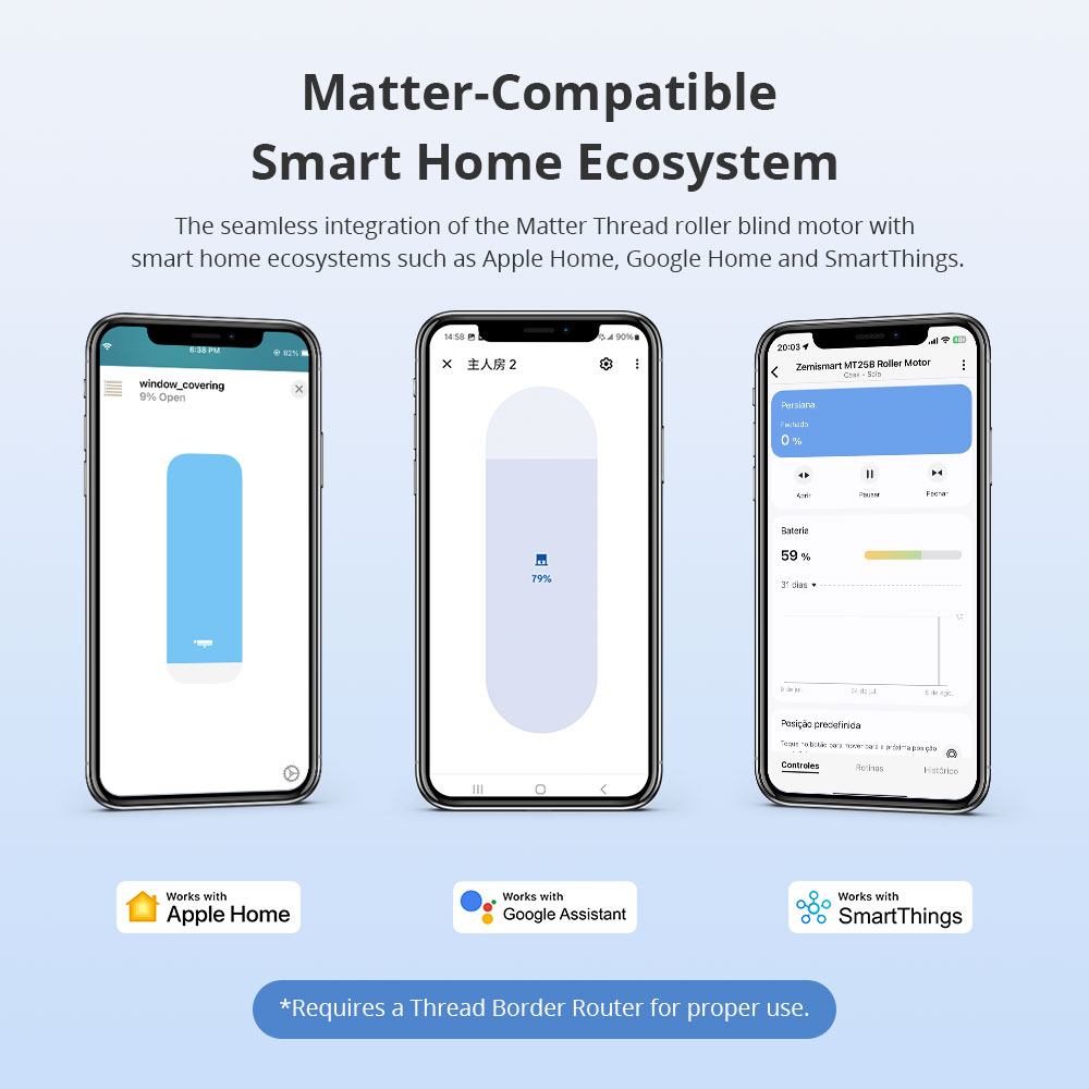 Moteur de store enrouleur rech - Smart Home Orvibo avis et prix