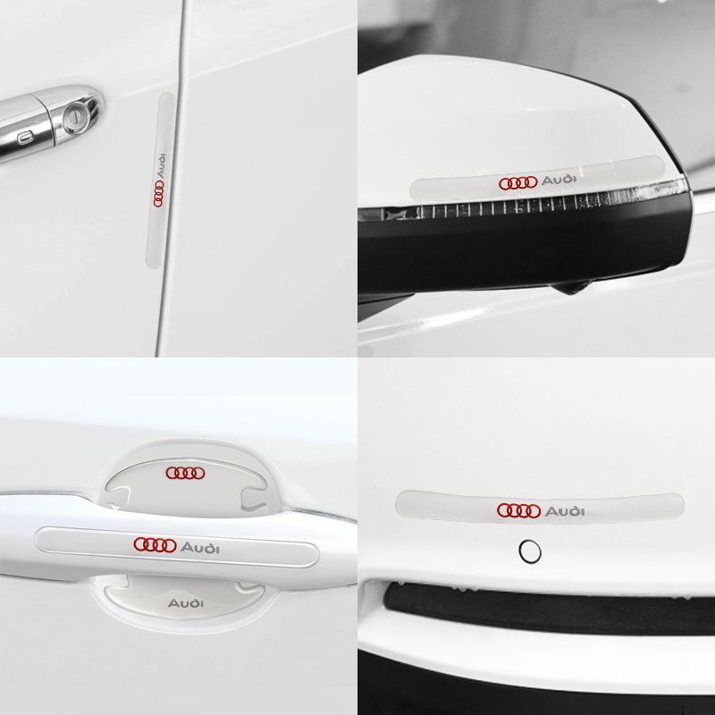 Autocollant anti-rayures en PV - Smart Home Logo avis et prix
