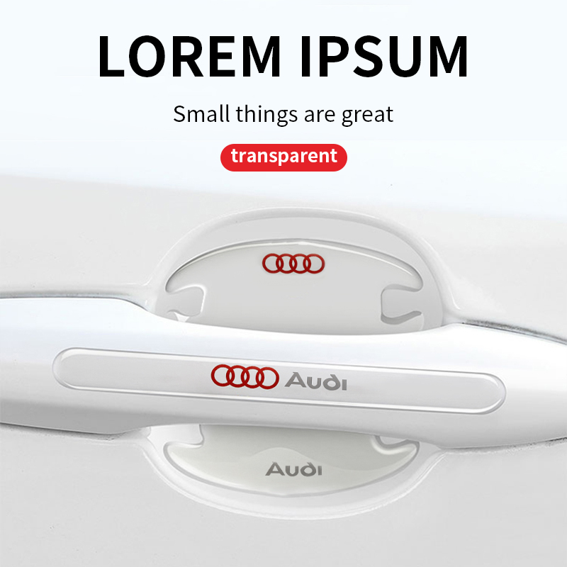 Autocollant anti-rayures en PV - Smart Home Logo avis et prix