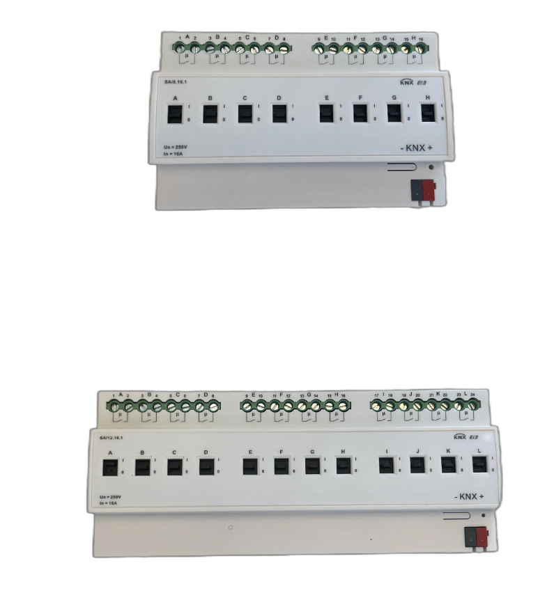 Module d'actionneur de commuta - Smart Home Knx avis et prix