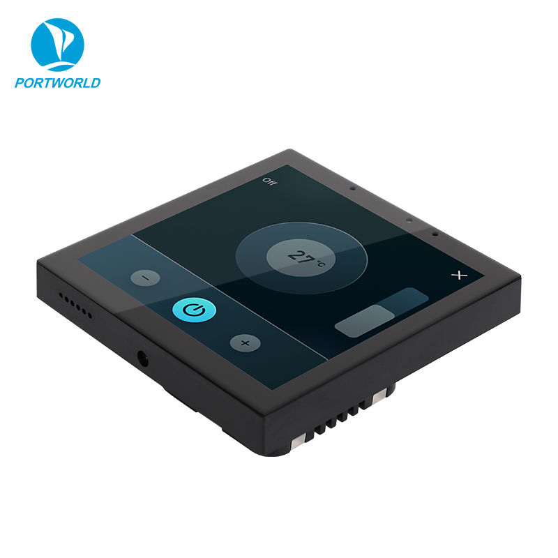 2025 nouvelle tablette KNX 4 p - Smart Home Knx avis et prix