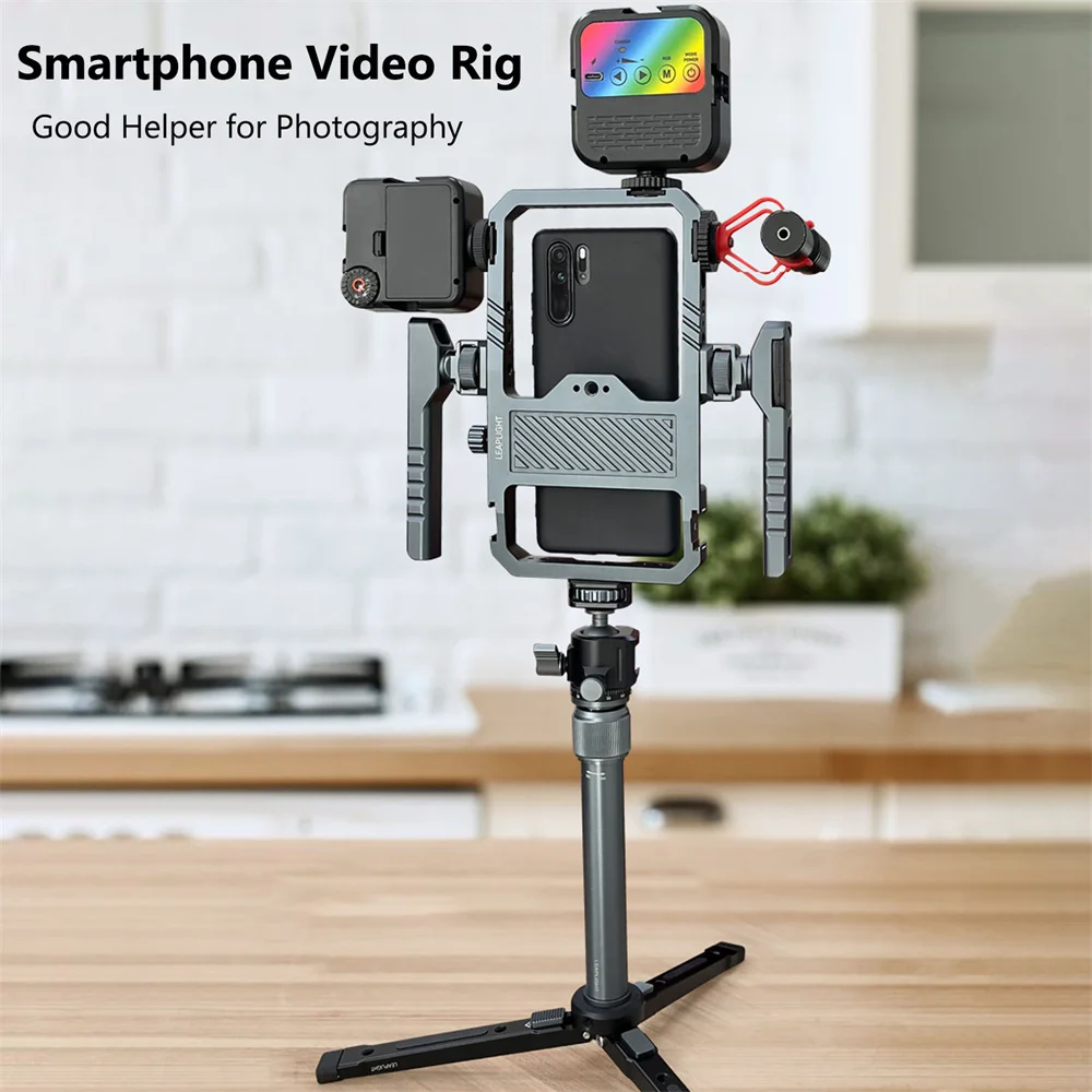 Cage de téléphone universelle  - Smart Home Orvibo avis et prix