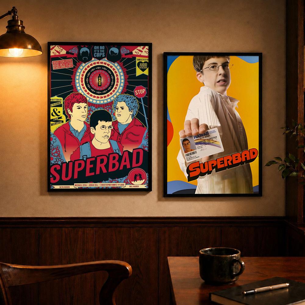 Affiche de film intelligente S - Smart Home Poster avis et prix