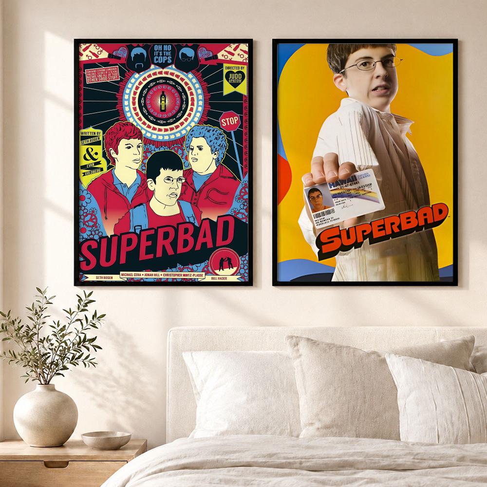 Affiche de film intelligente S - Smart Home Poster avis et prix