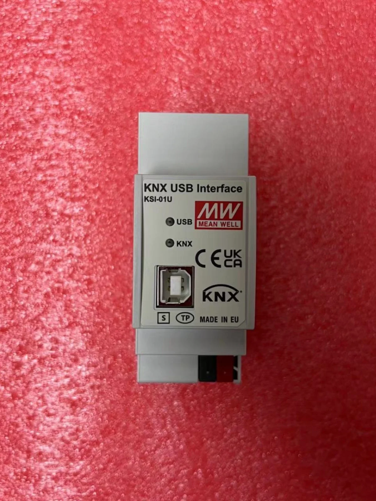 Programmeur d'ETS petde KNX-US - Smart Home Knx avis et prix