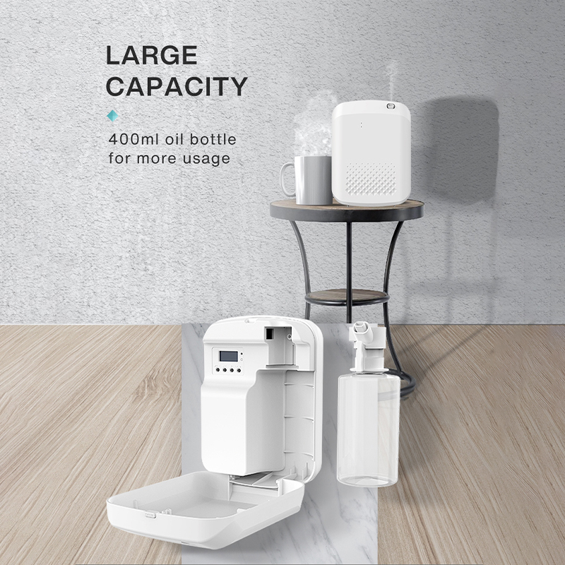 Diffuseur d'arôme intelligent, - Smart Home Appliances avis et prix