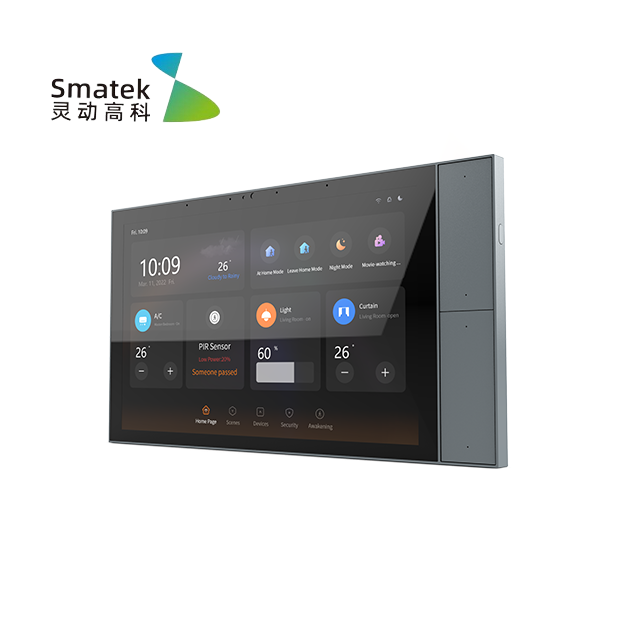 Nouveauté 2026 : Offre d'usine - Smart Home Knx avis et prix