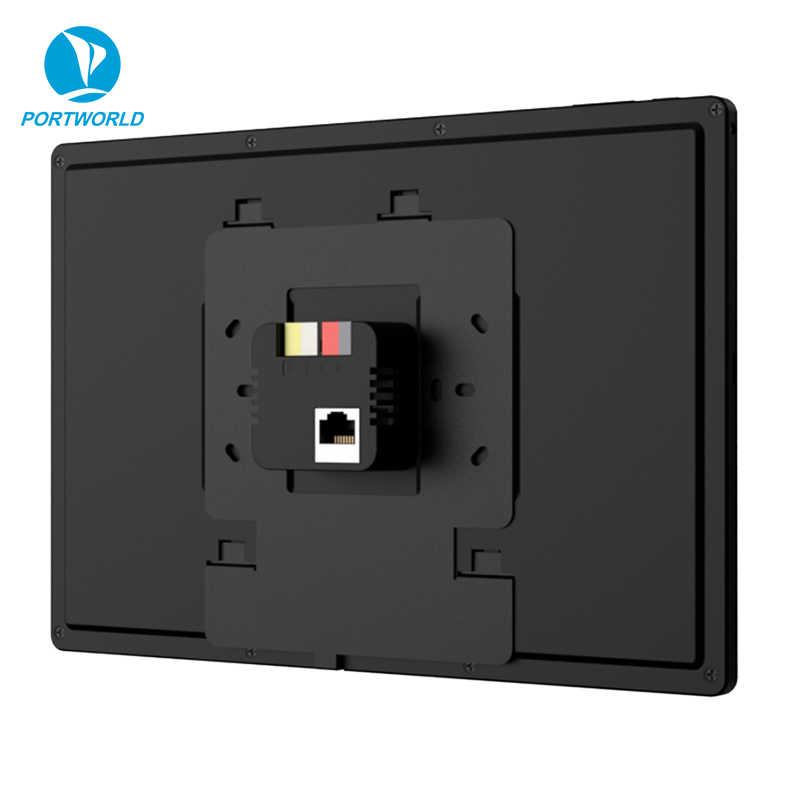 2025 Portworld 2025 nouveauté  - Smart Home Knx avis et prix