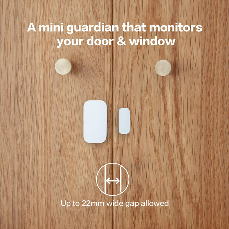 Aqara – capteur de porte/fenêt - Smart Home Orvibo avis et prix