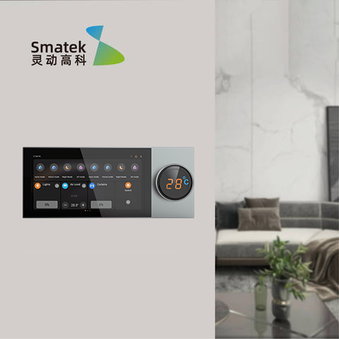 Système de maison intelligente - Smart Home Knx avis et prix