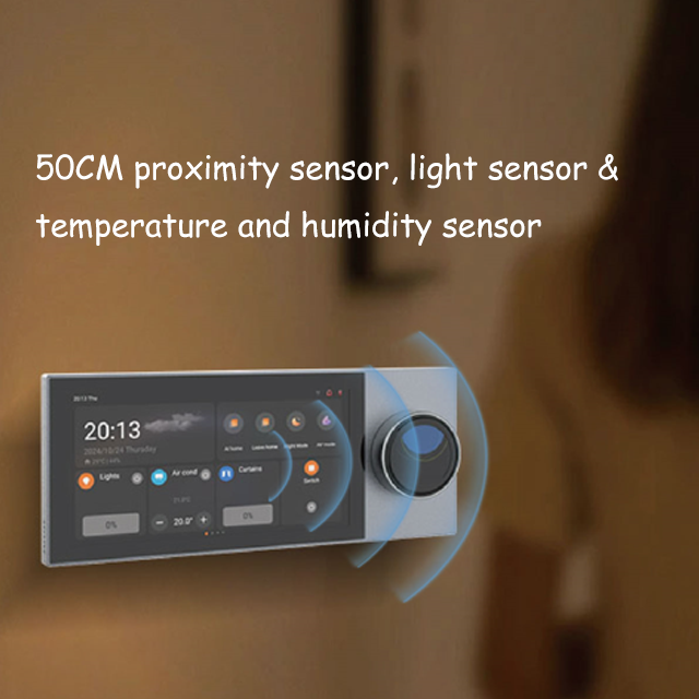 Système de maison intelligente - Smart Home Knx avis et prix