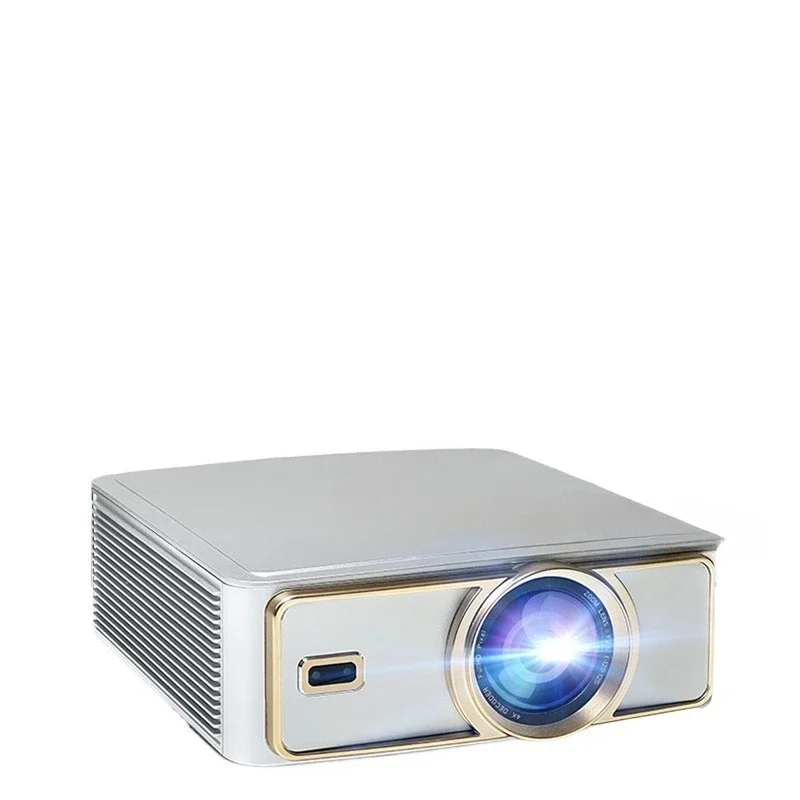 Projecteur Home Cinéma 1080P 4 - Smart Home Mod avis et prix