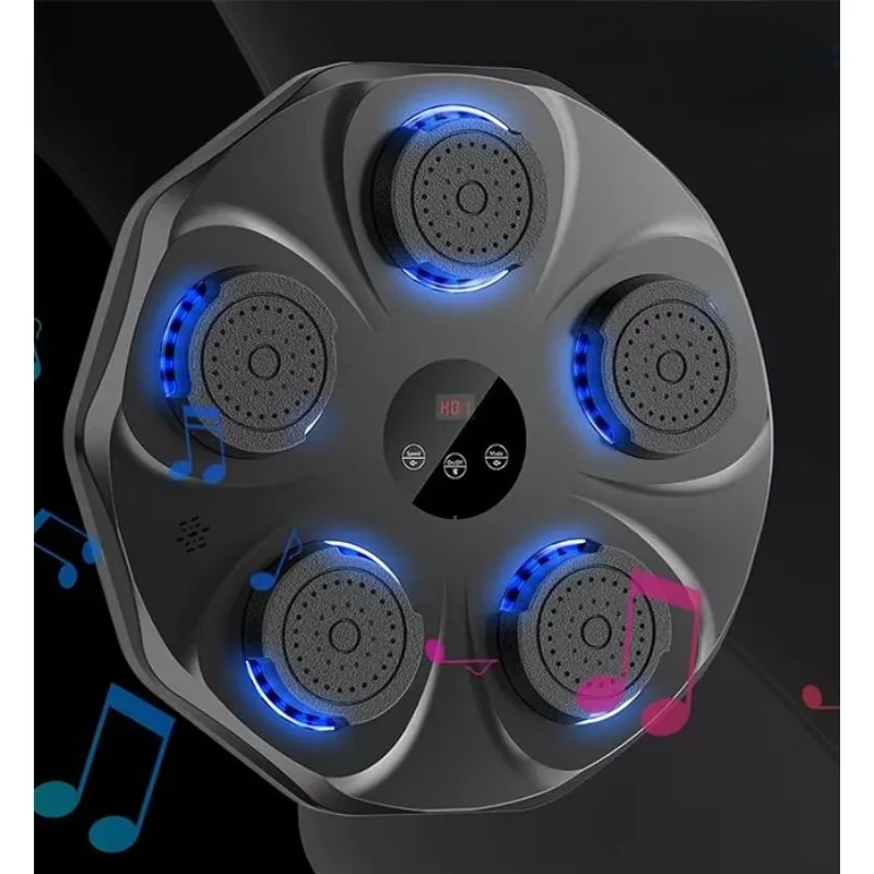 Machine d'entraînement de boxe - Smart Home Design avis et prix