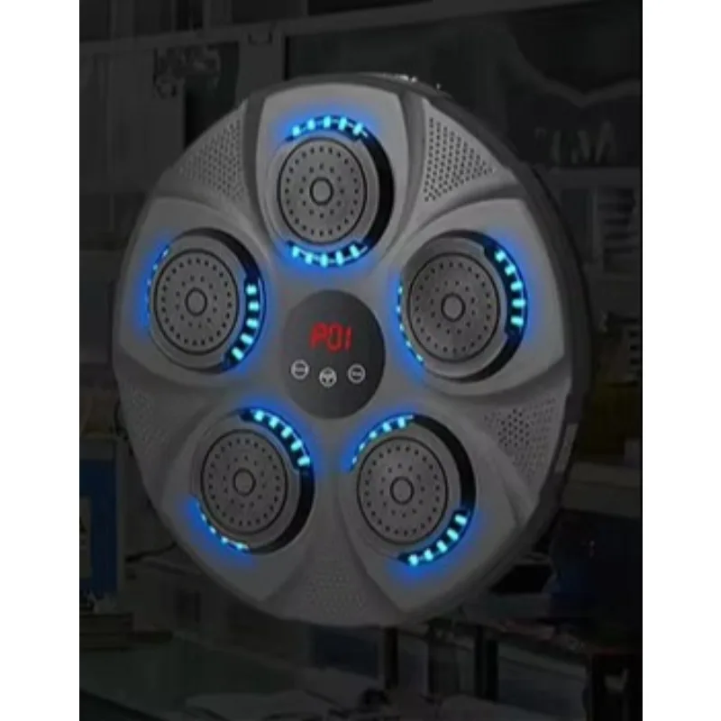 Machine d'entraînement de boxe - Smart Home Design avis et prix