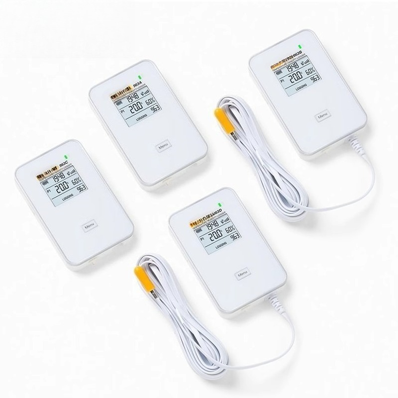 Enregistreur intelligent de te - Smart Home Login avis et prix