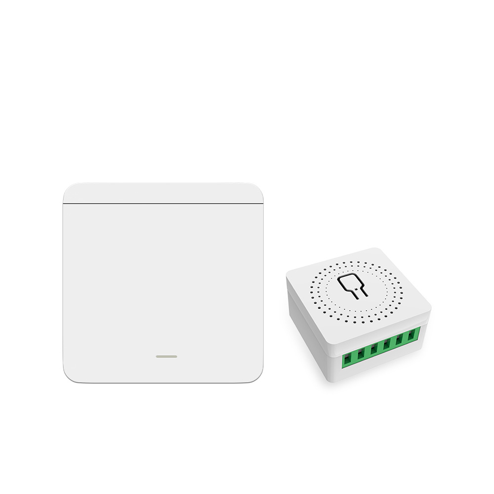 Interrupteur intelligent WiFi  - Smart Home Yale avis et prix